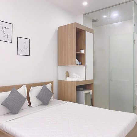 Hello Saigon Homestay Ho Chi Minh-Byen Eksteriør billede