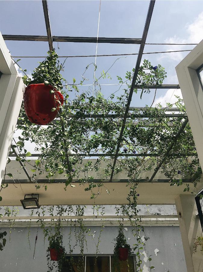 Hello Saigon Homestay Ho Chi Minh-Byen Eksteriør billede