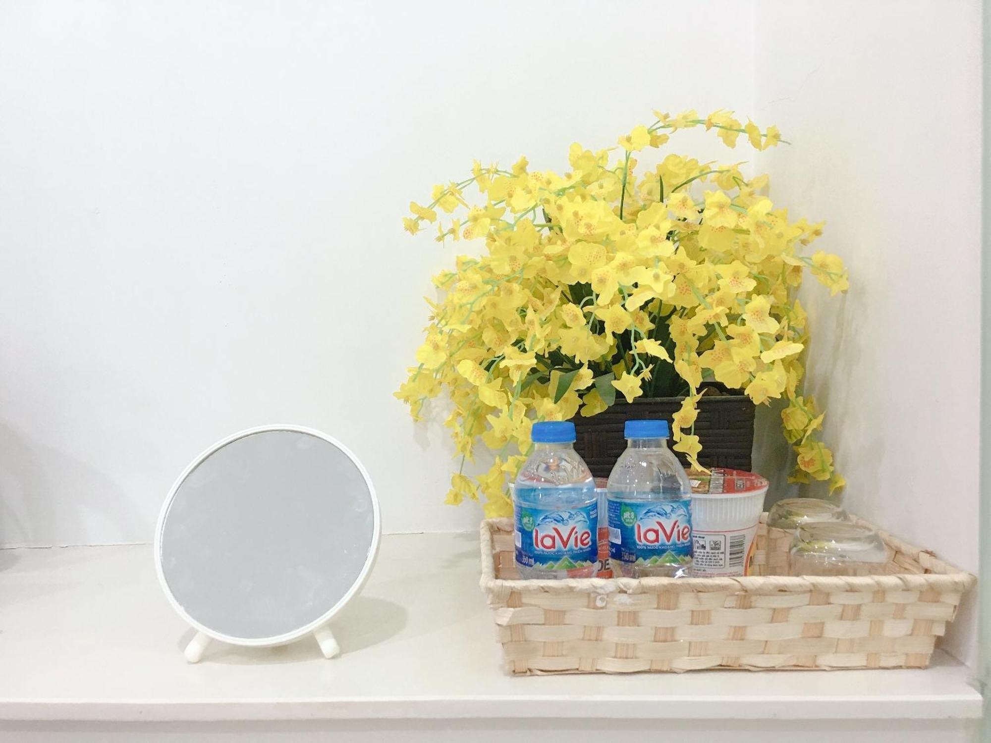 Hello Saigon Homestay Ho Chi Minh-Byen Eksteriør billede