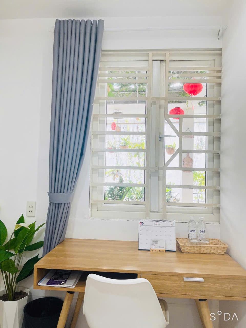 Hello Saigon Homestay Ho Chi Minh-Byen Eksteriør billede