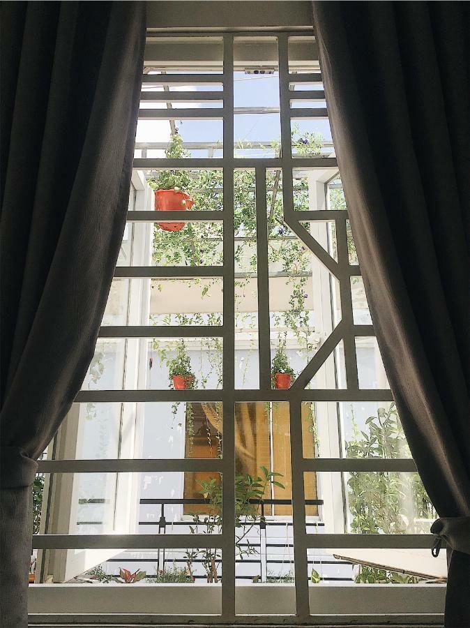 Hello Saigon Homestay Ho Chi Minh-Byen Eksteriør billede