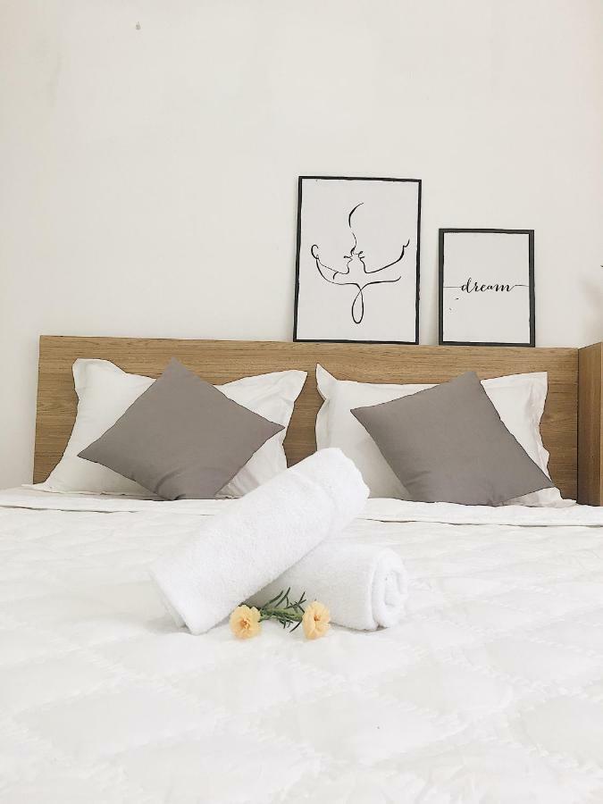 Hello Saigon Homestay Ho Chi Minh-Byen Eksteriør billede