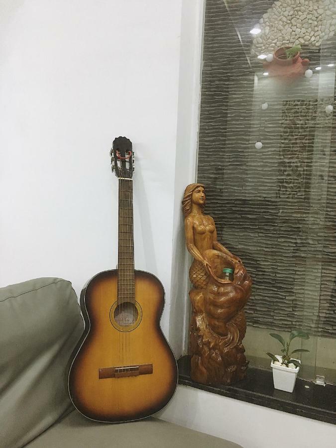 Hello Saigon Homestay Ho Chi Minh-Byen Eksteriør billede